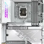 مادربرد Gigabyte Z890 AORUS PRO ICE DDR5