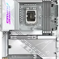مادربرد Gigabyte Z890 AORUS PRO ICE DDR5