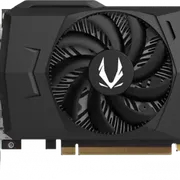 کارت گرافیک Zotac GAMING GeForce RTX 3050 6GB GDDR6 Solo