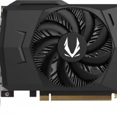 کارت گرافیک Zotac GAMING GeForce RTX 3050 6GB GDDR6 Solo