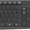 ست کیبورد و ماوس Logitech MK235