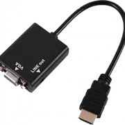کابل کی نت VGA