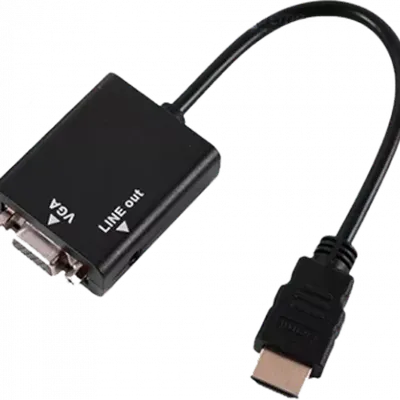 کابل کی نت VGA