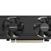 کارت گرافیک Gigabyte GeForce RTX 3050 OC Low Profile 6G