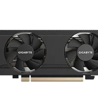کارت گرافیک Gigabyte GeForce RTX™ 3050 WINDFORCE OC 6G