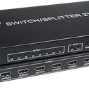 سوییچ شبکه کی نت K-SWSP1428