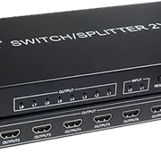 سوییچ شبکه کی نت K-SWSP1428