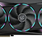 کارت گرافیک Gigabyte GeForce AORUS RTX 5070 Ti MASTER 16G
