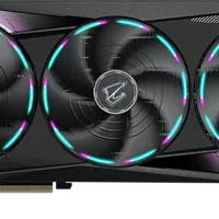 کارت گرافیک Gigabyte GeForce AORUS RTX 5070 Ti MASTER 16G