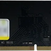 رم توین موس MDD416GB3200D DDR4 3200MHz (16 گیگابایت)