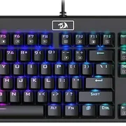 کیبورد ردراگون MANYU K579 RGB