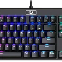 کیبورد ردراگون MANYU K579 RGB