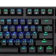 کیبورد ردراگون K592 PRO RGB