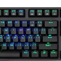 کیبورد ردراگون K592 PRO RGB