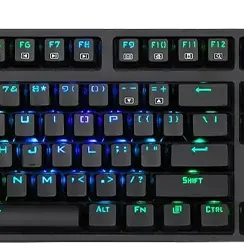 کیبورد ردراگون K592 PRO RGB