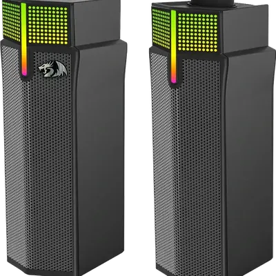 اسپیکر ردراگون Yorick GS511 RGB