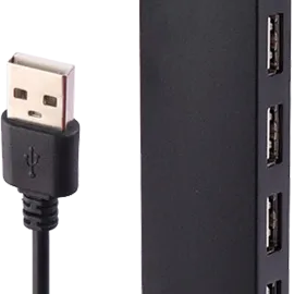 هاب کی نت H4 K-HUAMH407