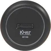 هارد کی نت K-M115S