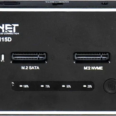 هارد کی نت K-M115D