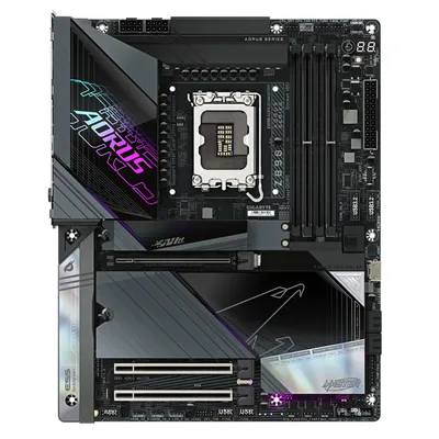 مادربرد Gigabyte Z890 AORUS MASTER
