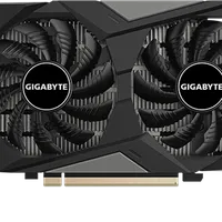 کارت گرافیک Gigabyte RTX 3050 WINDFORCE OC V2 6G