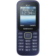 گوشی موبایل سامسونگ مدل B310E دو سیم کارت - تصویر 1