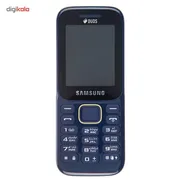 گوشی موبایل سامسونگ مدل B310E دو سیم کارت - تصویر 2