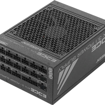 پاور گرین GP1650B EDGE