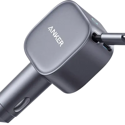 شارژر Anker A2738 Nano