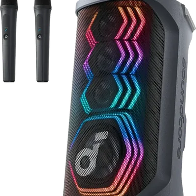 اسپیکر Anker Soundcore Rave 3S A31A3