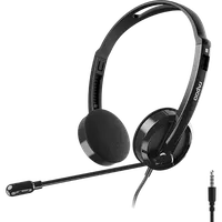 هدفون رپو H101