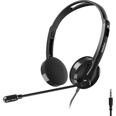 هدفون رپو H101