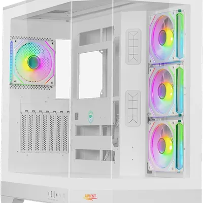 کیس اوست GT-AQ1-MW