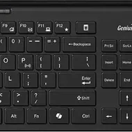 ست کیبورد و ماوس جنیوس SLIMSTAR 8230 AI