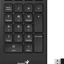 کیبورد جنیوس Numpad 1000 AI