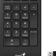 کیبورد جنیوس Numpad 1000 AI