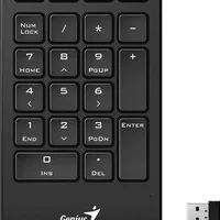 کیبورد جنیوس Numpad 1000 AI