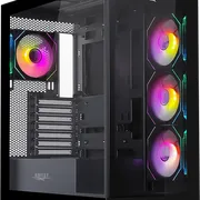 کیس اوست GT-AQ16-MB