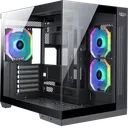 کیس اوست GT-AQ12-MB
