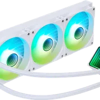 خنک‌کننده اوست GT-AV360W Infinity ARGB