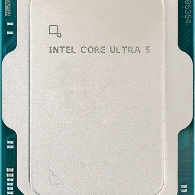 پردازنده Intel Core Ultra 5 225