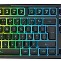 کیبورد جنیوس Scorpion K7 AI