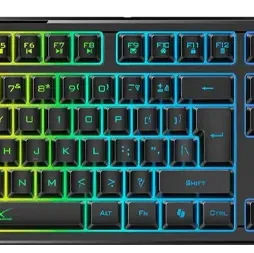 کیبورد جنیوس Scorpion K7 AI