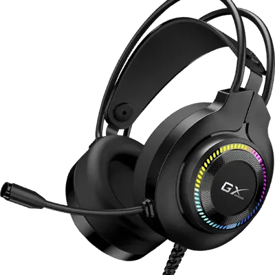 هدفون جنیوس GX HS-GX580U