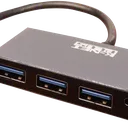 هاب کی نت پلاس KP-H31