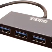 هاب کی نت پلاس KP-H31