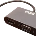 کابل کی نت پلاس KP-COCM2HV02