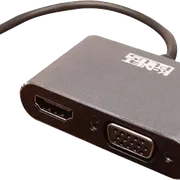 کابل کی نت پلاس KP-COCM2HV02