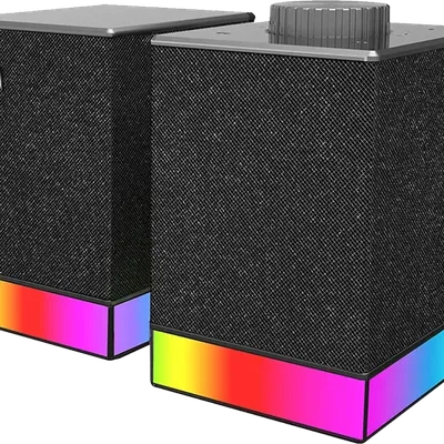 اسپیکر ردراگون GS517 RGB