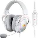 هدفون ردراگون ZEUS-X H510 RGB